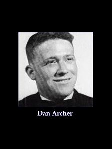Dan W Archer
