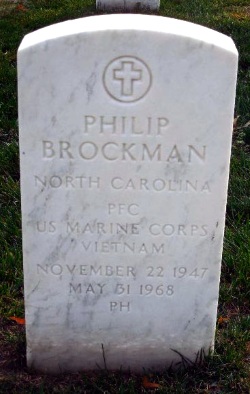 Phillip L Brockman