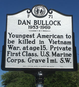Dan Bullock