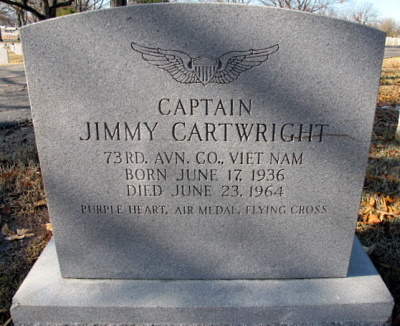 Jimmy Cartwright