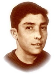 Gilbert M. Chavez