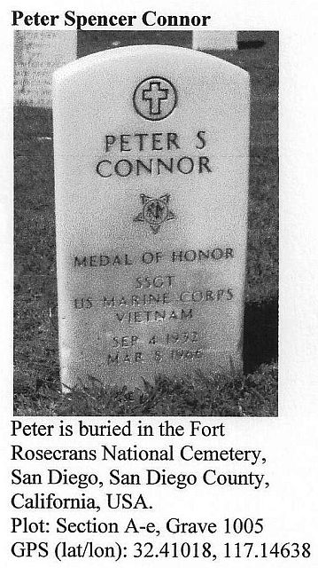 Peter S Connor