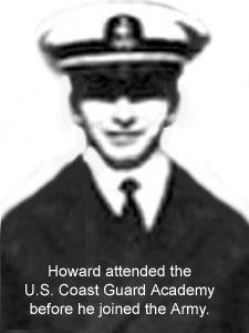 Howard E Cramblet