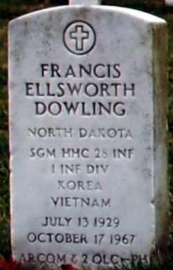 Francis E Dowling