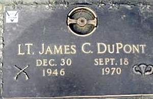 James C Du Pont