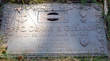 Dennis S Gleason
