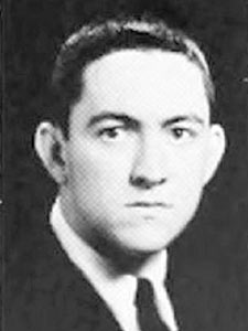 Ralph M Havnaer