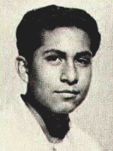 Victor R Hernandez