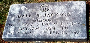 Dale R Jackson