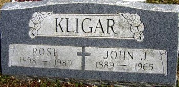 John J Kligar