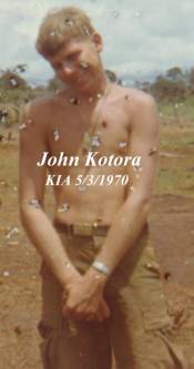 John Kotora