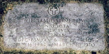 William Lorimer