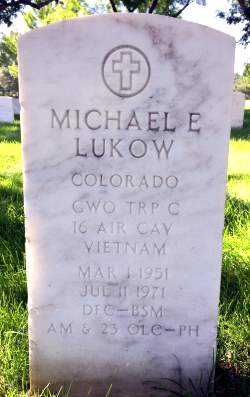 Michael E Lukow