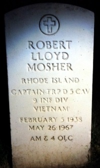Robert L Mosher