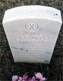 Jaime Restrepo