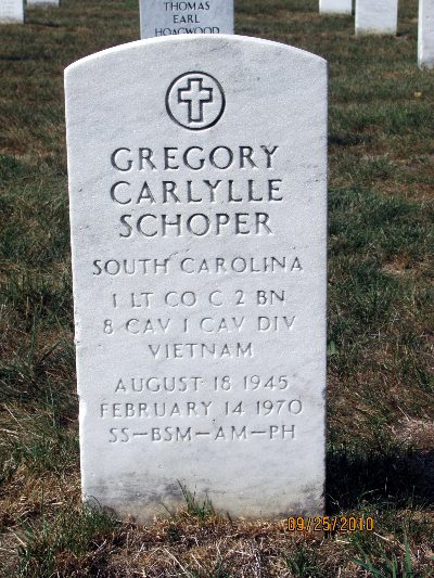 Gregory C Schoper