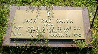 Jack R Smith