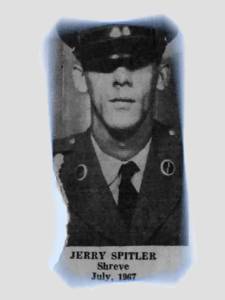 Jerry R Spitler