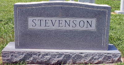 Clement O Stevenson
