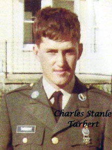 Charles S Tarbert