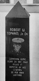 Robert W Topham
