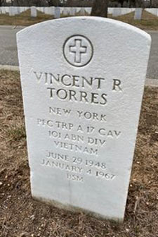 Vincent Torres