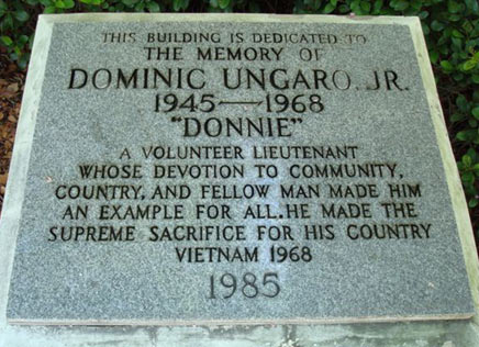 Dominic Ungaro