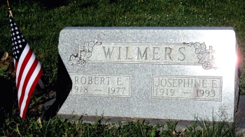 Edward L Wilmers