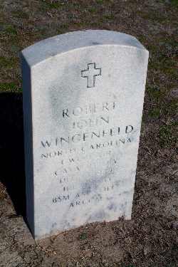 Robert J Wingenfeld