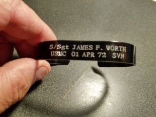 James F Worth