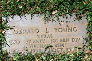 Gerald L Young
