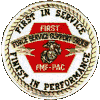 1ST FORCE SVC RGT