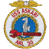 USS ASKARI