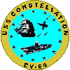 USS CONSTELLATION