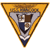 USS HANCOCK