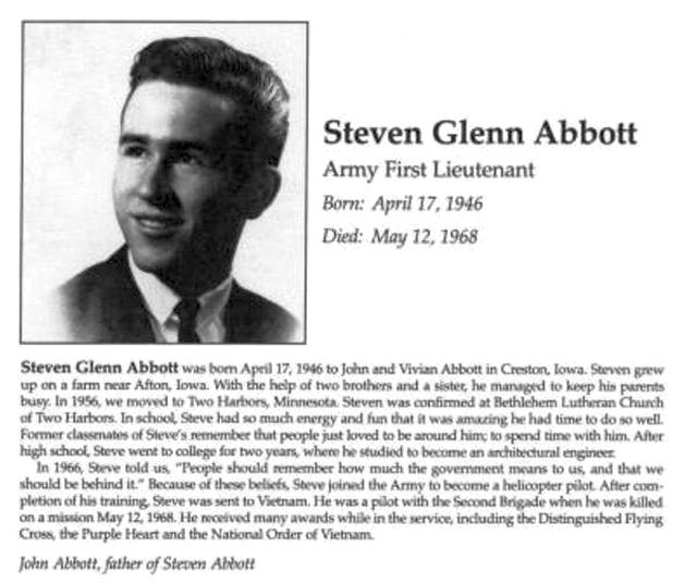 Steven G Abbott