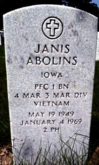 Janis Abolins