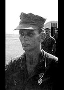 PFC BRUCE C ANDERSON