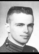 CPT CHARLES C ANDERSON, Jr