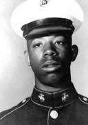 PFC CHARLES L ANDERSON