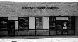 Michael Baum Elementary School