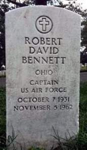 Robert D Bennett