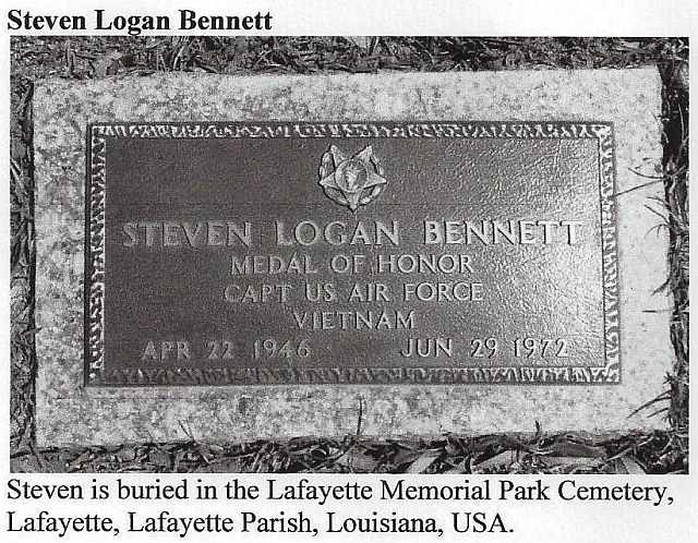 Steven L Bennett