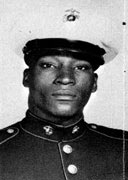 PFC LUTHER BETHEA, Jr
