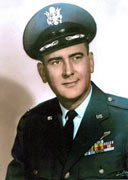 LTCOL CLARENCE F BLANTON