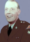 SGT GEORGE CAMPBELL