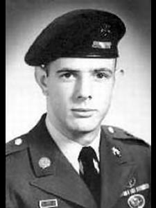 Army Parachutist, Keith Allen Campbell - CampbellKA01c