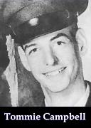 PFC TOMMIE J CAMPBELL