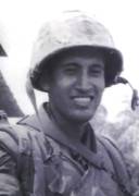 PFC VICTOR J CANALES