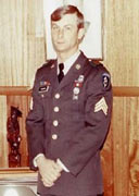 SGT CHARLES D CASERIO